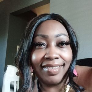 Meet your Posher, Patricia